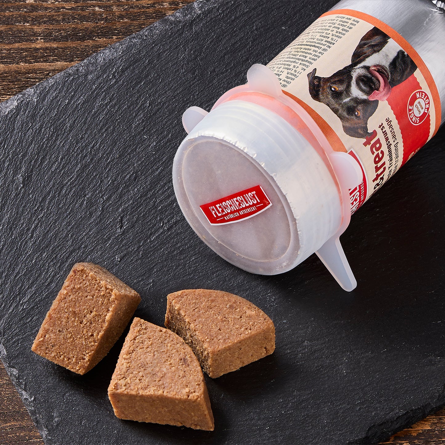 Würstchenwächter für 200 g & 400 g Würste