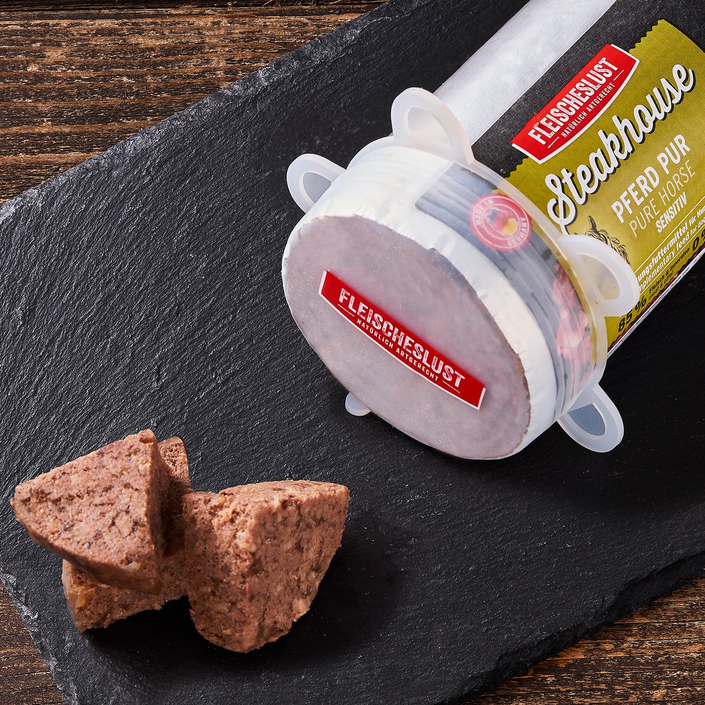 Würstchenwächter für 500 g & 800 g Würste