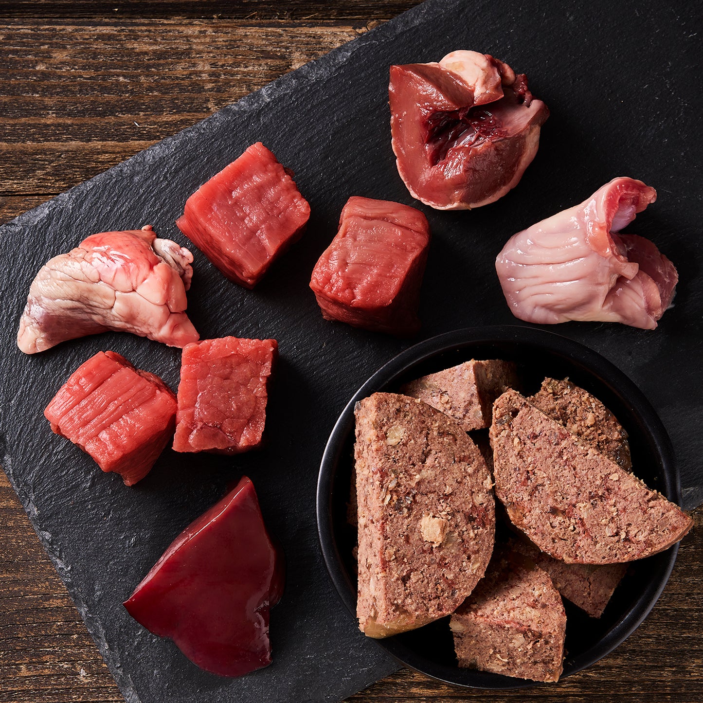 Limited Edition: Steakhouse Pferd pur Wurst sensitiv (14x500g)