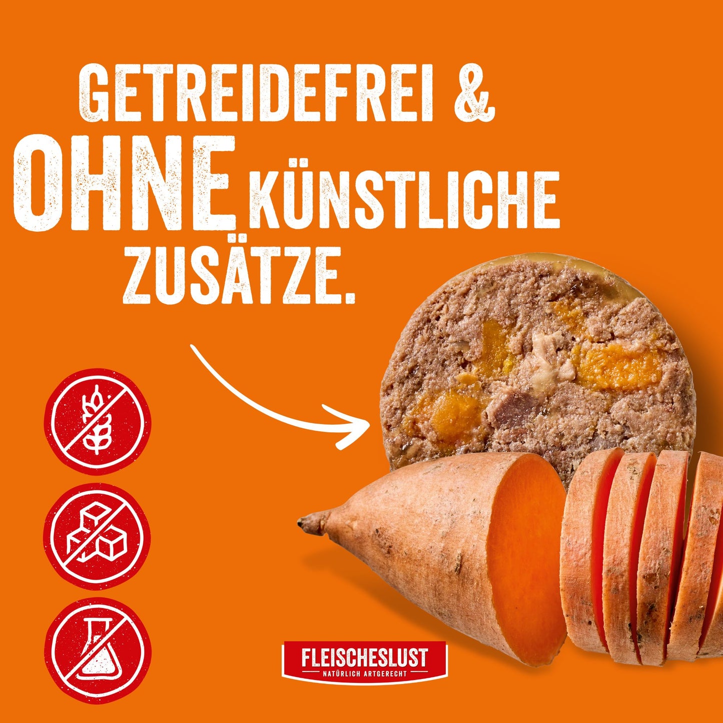 Lean turkey with sweet potato