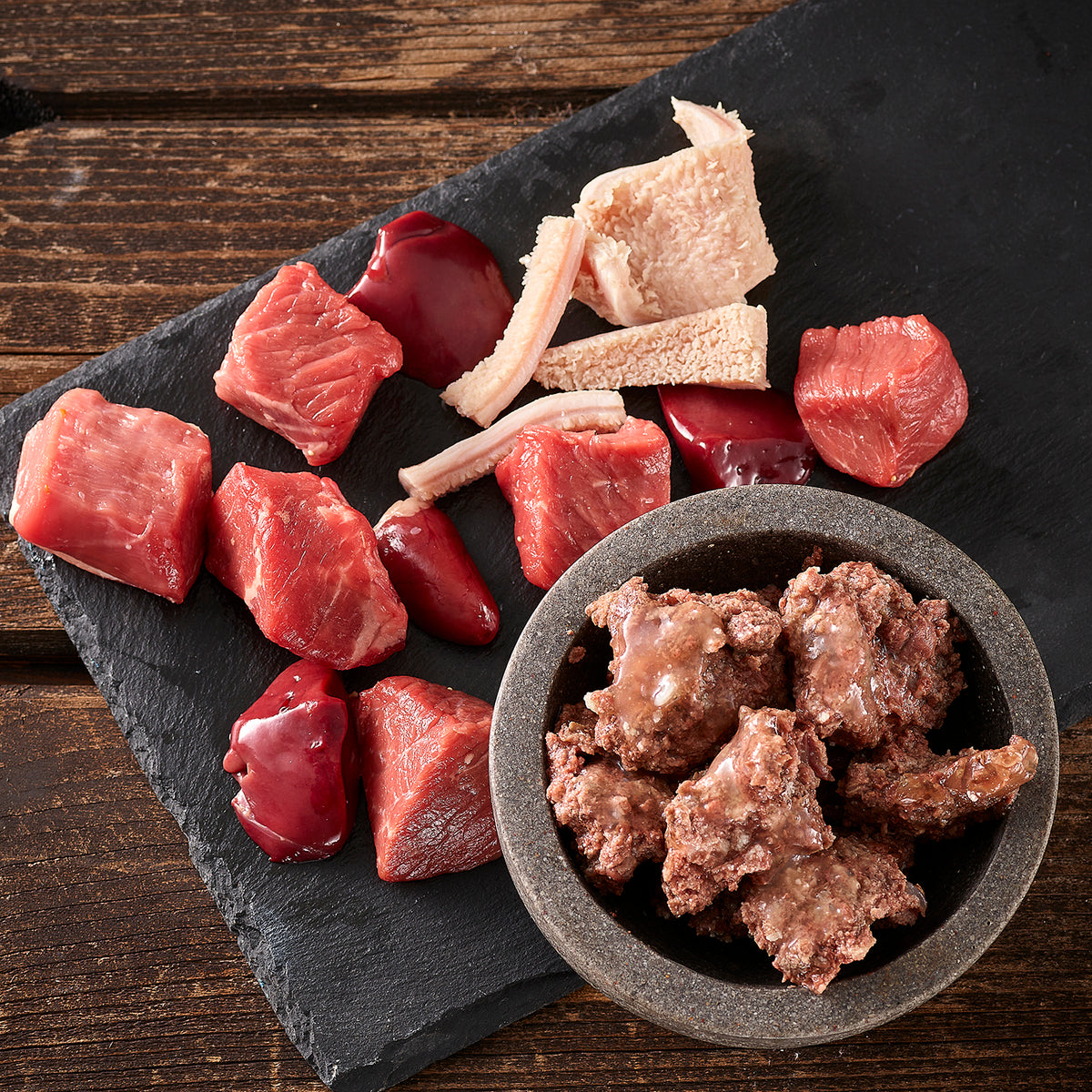 Steakhouse Pure beef