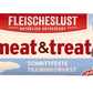 meat & treat Lachs