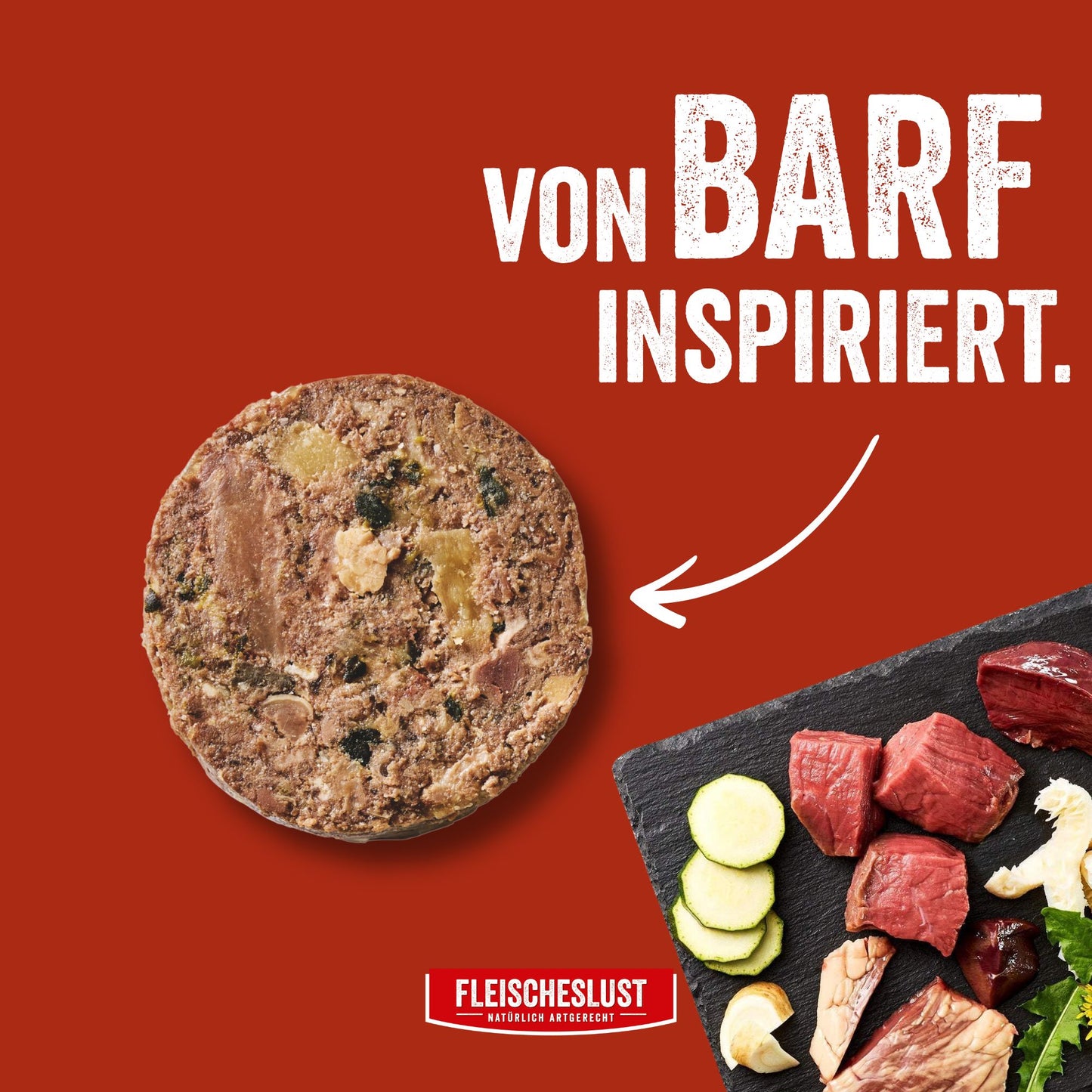 Beef menu with parsnip, hazelnut & seaweed