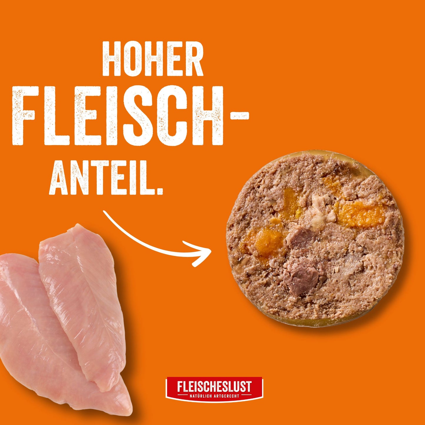 Lean turkey with sweet potato