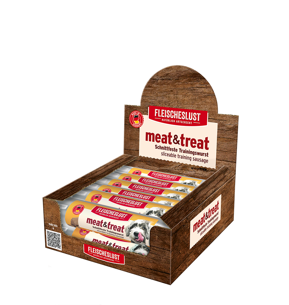 meat & treat Poultry