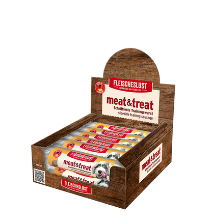 meat & treat Poultry
