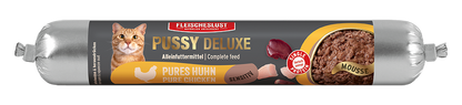 Pussy Deluxe Pures Huhn Sensitiv