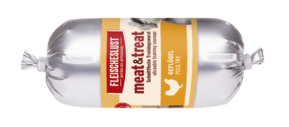 meat & treat Poultry