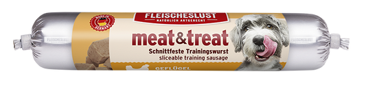 meat & treat Geflügel