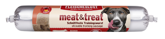 meat & treat Rind